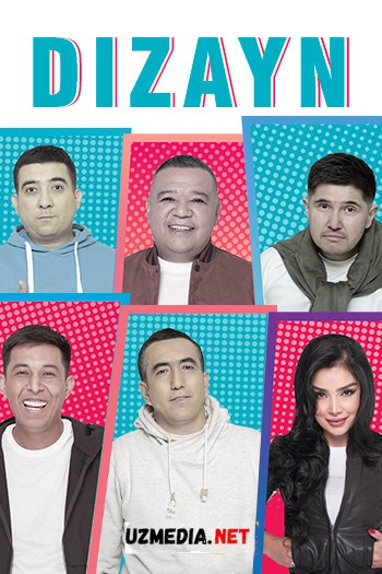 Dizayn shou 2021 (4-13 dekabr) / Dizayn jamoasi qishki konserti 2021 yil / Дизайн шоу 2021 Full HD tas-ix skachat