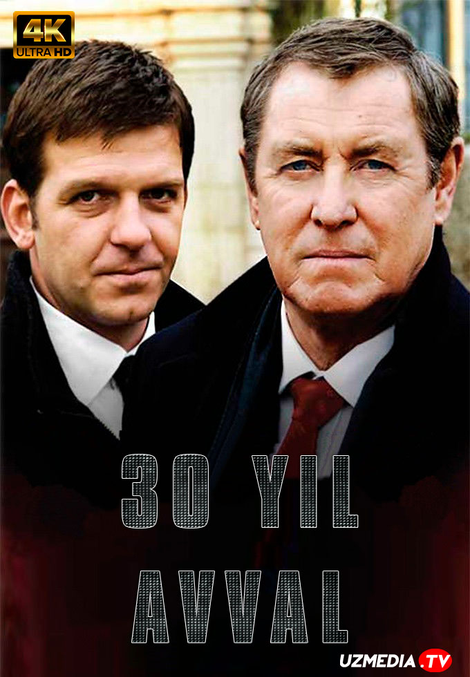 Ekranda detektiv: 30 yil avval Uzbek tilida O'zbekcha 1998 tarjima kino Full HD skachat