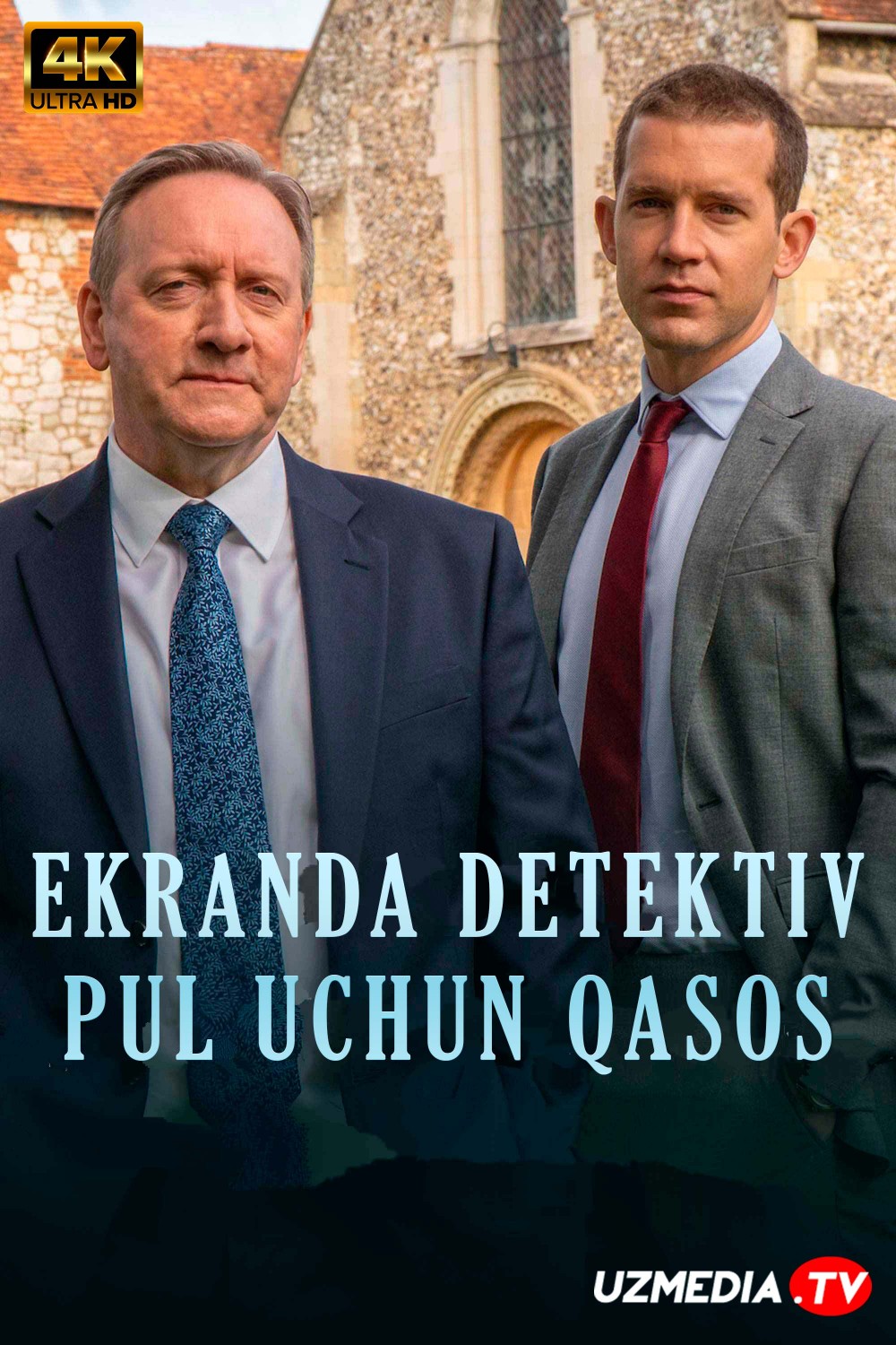 Ekranda detektiv: Pul uchun qasos Uzbek tilida O'zbekcha 2000 tarjima kino Full HD skachat