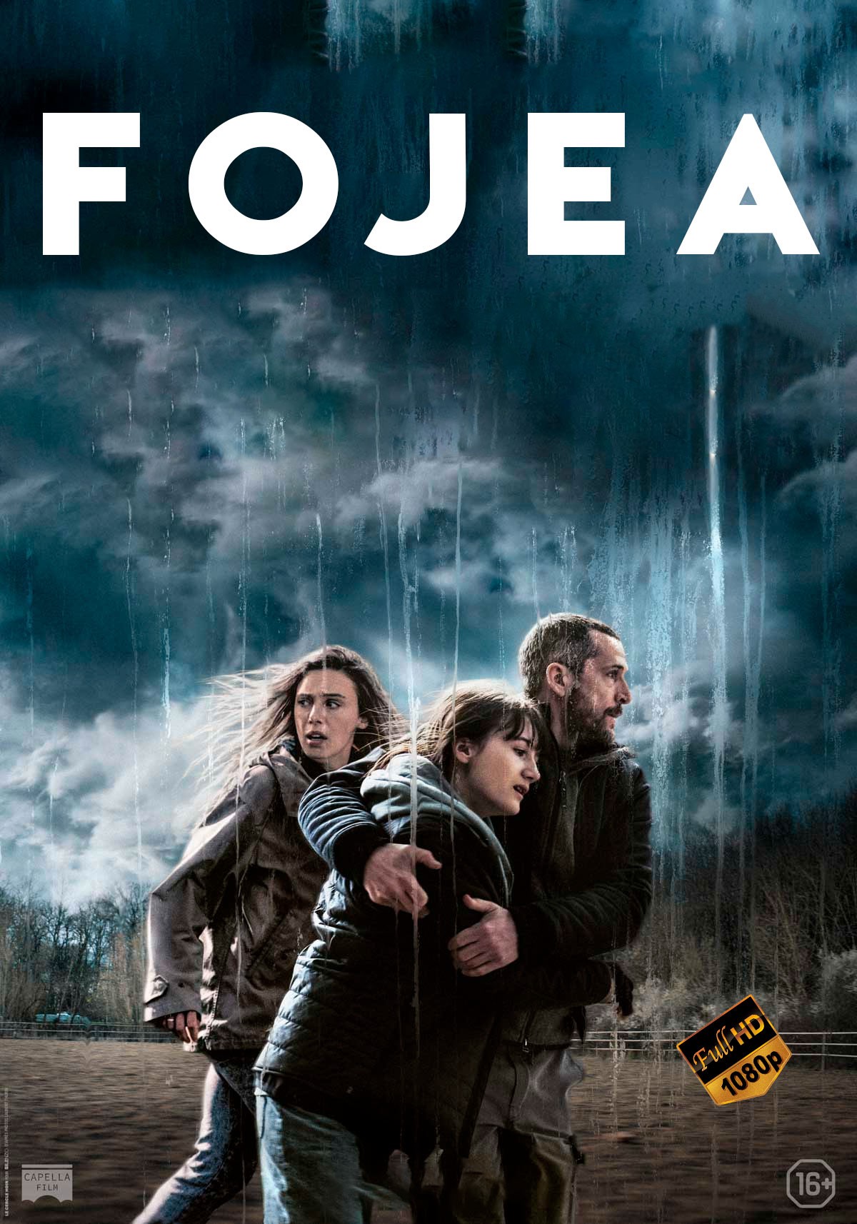 Fojea / Falokat / Kislotali yomg'ir Fransiya filmi Uzbek tilida 2023 tarjima kino Full HD