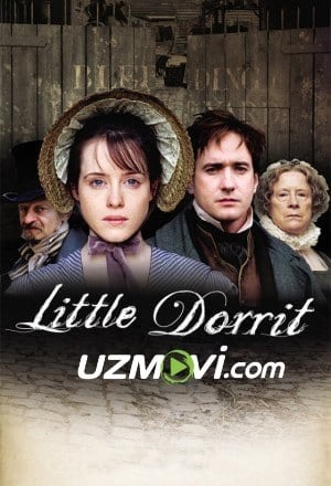 Jajji Doriti serial Uzbek