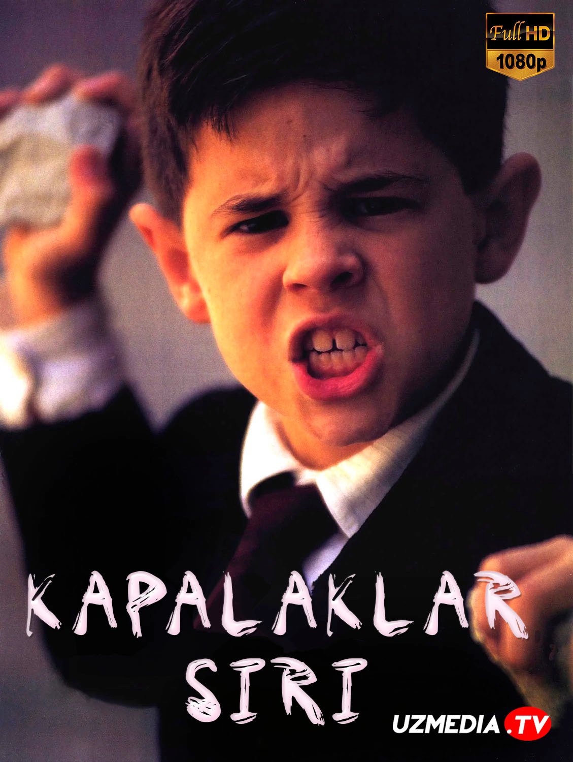Kapalaklar tili Ispaniya horij filmi O'zbek tilida Uzbek tarjima kino 1999 Full HD skachat