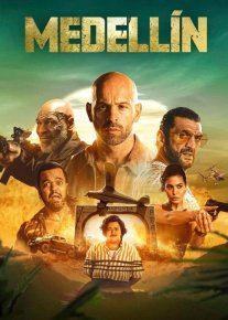 Medellin Uzbek tilida 2023 O'zbekcha tarjima kino HD