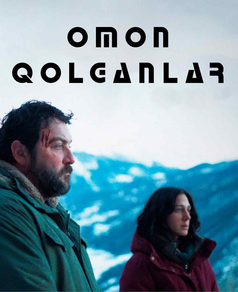 Omon qolganlar / Tirik qolganlar Fransiya filmi Uzbek tilida 2022 tarjima kino Full HD