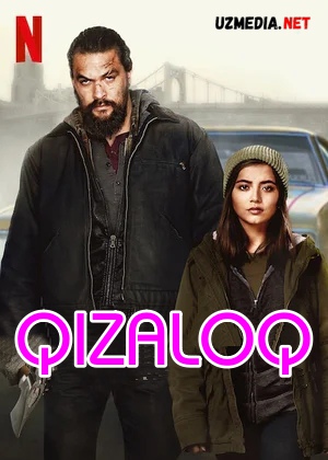 Qizaloq / Bolakay Premyera 2021 (Akvamen ishtirokida) Uzbek tilida O'zbekcha tarjima kino Full HD tas-ix skachat
