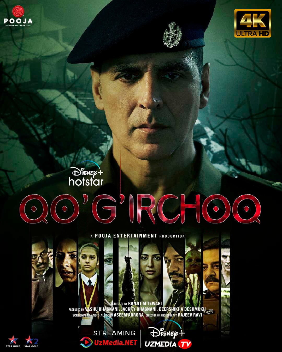 Qo'g'irchoq Hind kino Uzbek tilida O'zbekcha 2022 tarjima kino 4K UHD skachat