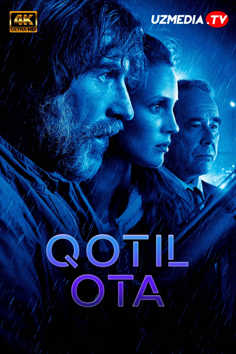 Qotil ota / Hayot va o'lim o'rtasida Uzbek tilida 2021 O'zbekcha tarjima kino 4K UHD skachat