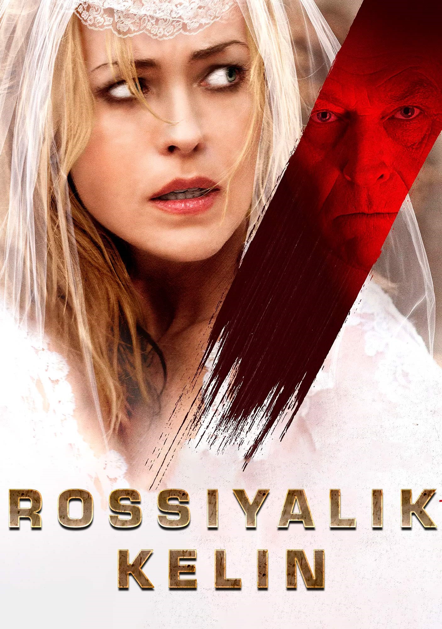 Rossiyalik kelin / Rus kelin Uzbek tilida 2018 tarjima kino Full HD skachat