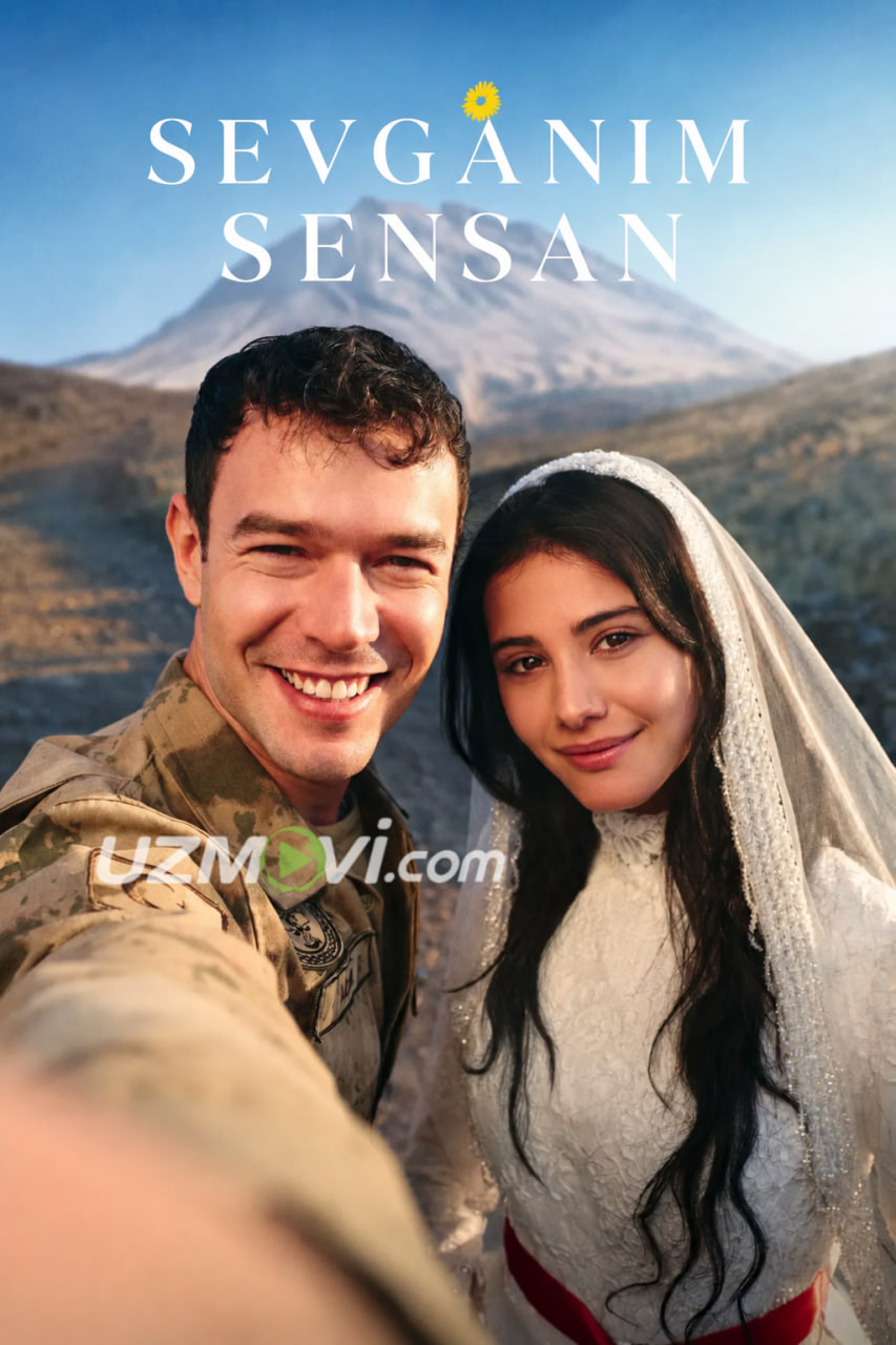 Sevganim sensan 2026 turk serial uzbek