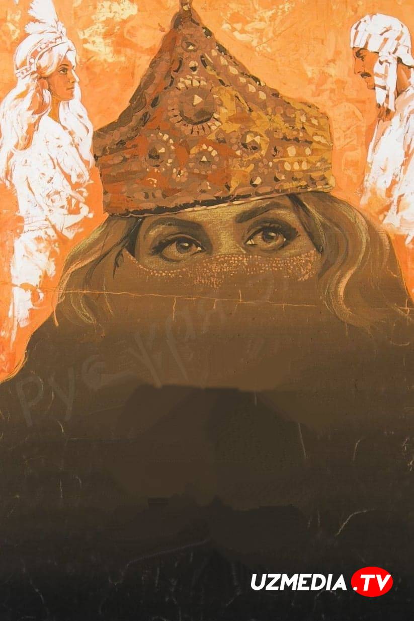 Sevgim mening anduhim mening SSSR filmi Uzbek tilida O'zbekcha 1978 tarjima kino SD skachat