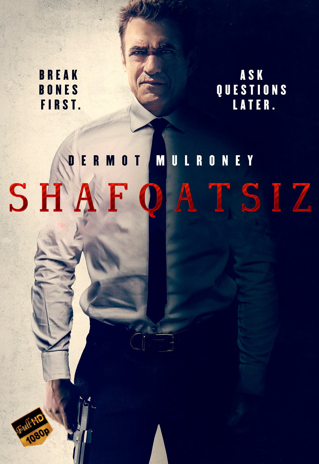 Shafqatsiz / Shavqatsiz Uzbek tilida 2023 tarjima kino Full HD skachat