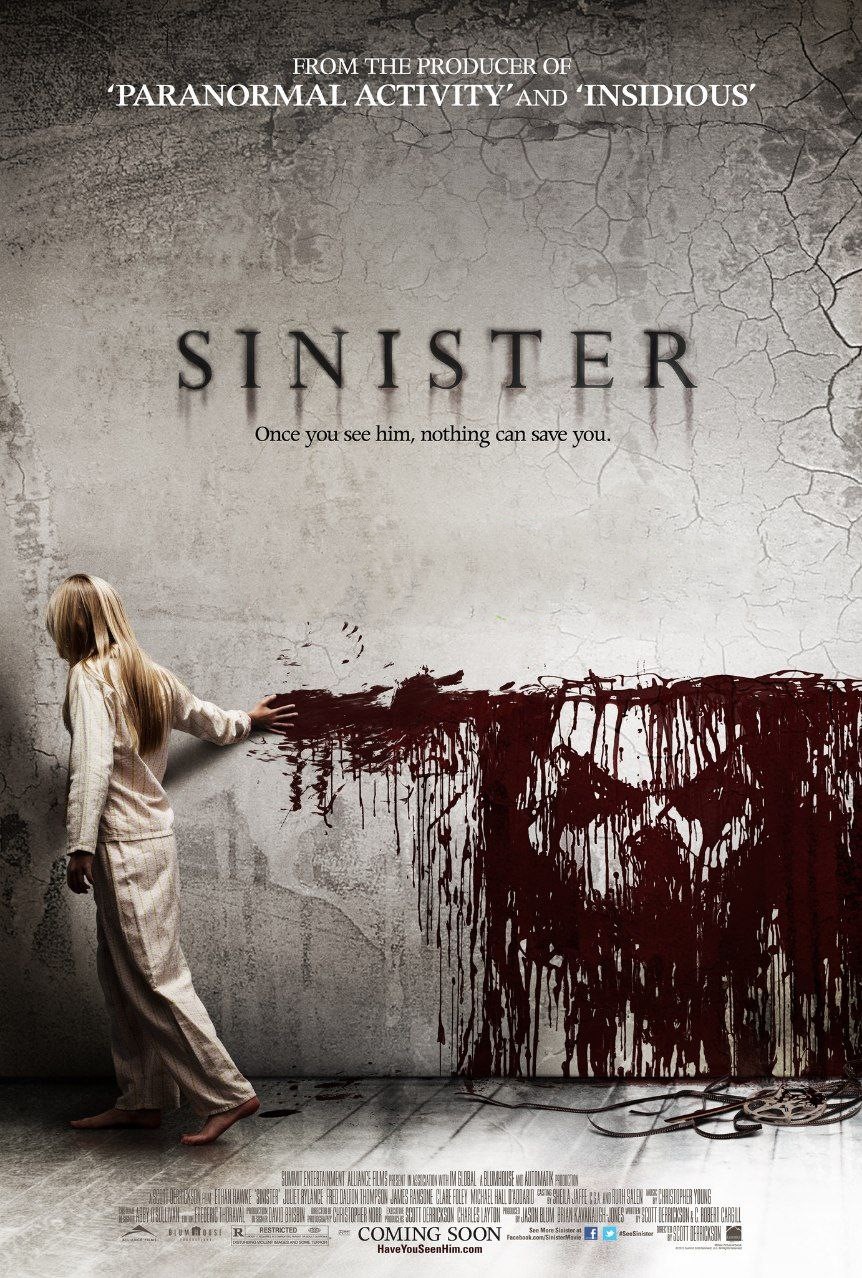Sinister 1 Uzbek tilida Ujas kino 2024 O'zbekcha Tarjima ujis film skachat HD