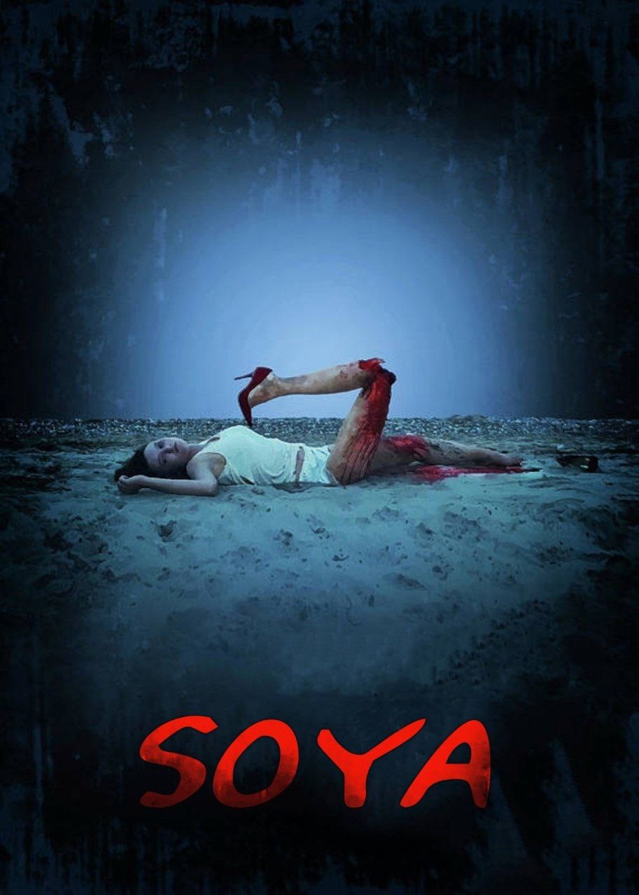 Soya / Taqib premyera Ujas qo'rqinchili film Uzbek tilida 2024 tarjima kino Full HD