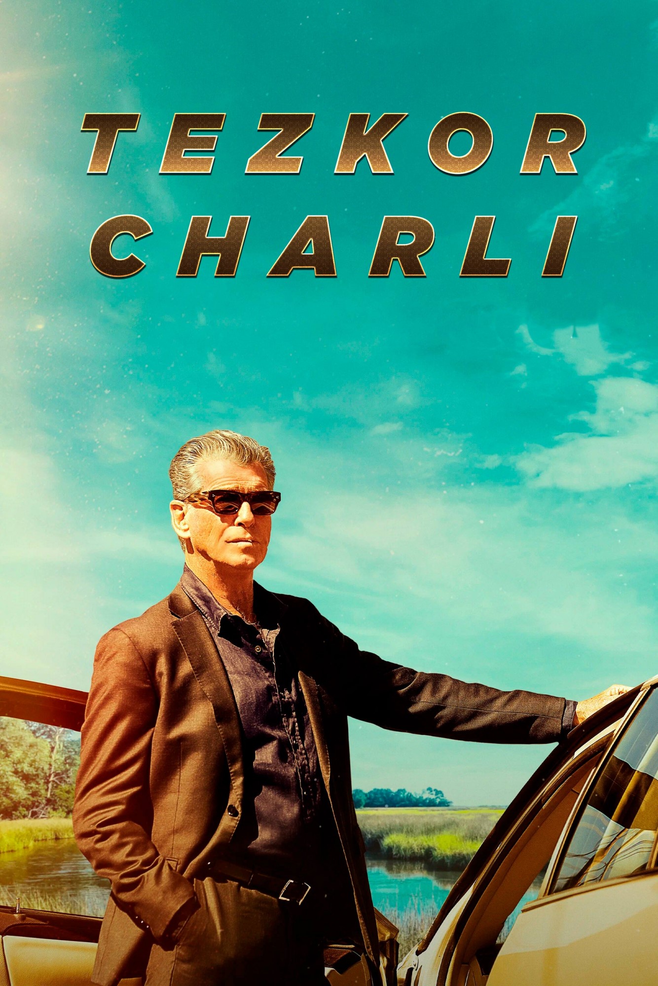 Tezkor Charli / Charli o'q Uzbek tilida 2023 tarjima kino Full HD