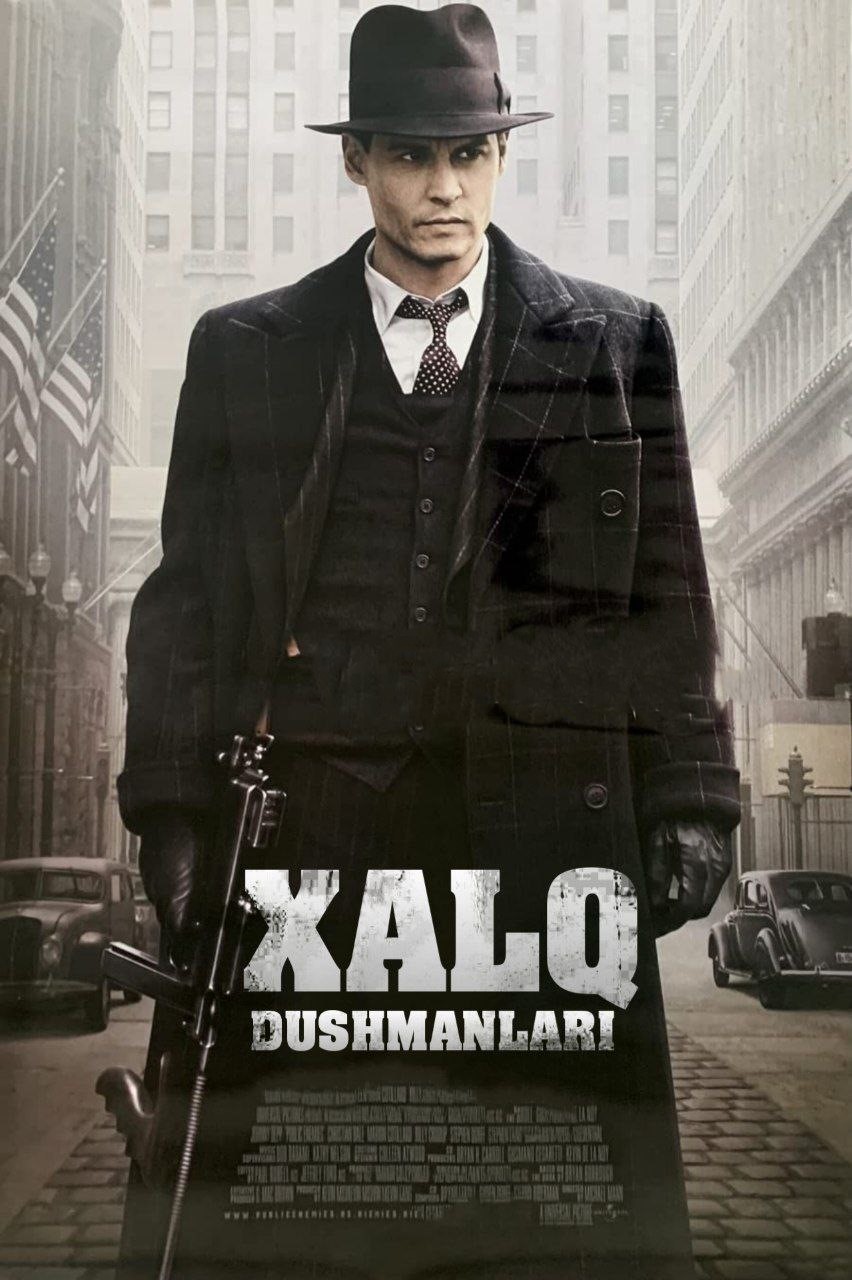 Xalq Dushmanlari Joni D Uzbek tilida 2023 tarjima kino Full HD skachat