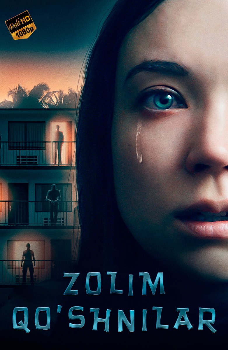 Zolim qo'shnilar / Qo'shni uydagi do'zax / 1BR Ujas kino Uzbek tilida 2019 tarjima kino Full HD